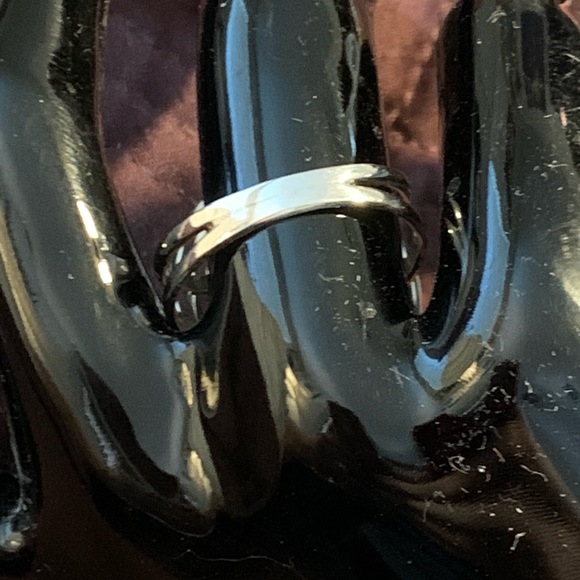 Amazing Rutilated Quartz Ring - Picture 7 of 7